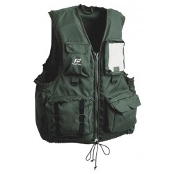 GILET PLEIN SUD PECHE 50N L70-90KG