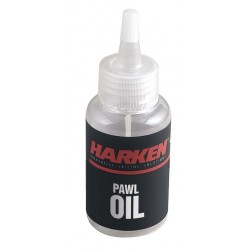 Pawl Oil for Pawls and Springs