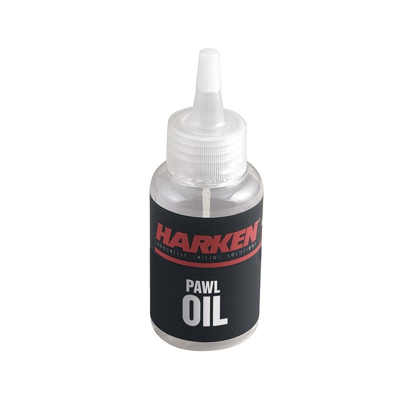 Pawl Oil for Pawls and Springs
