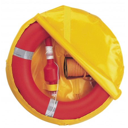 Rescue ring - PLASTIMO