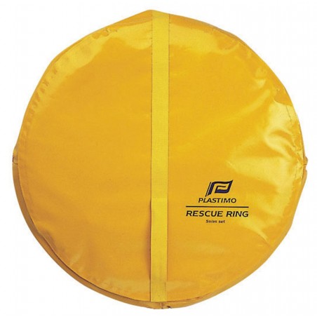Housse rechange SOLAS pour Rescue Ring - PLASTIMO