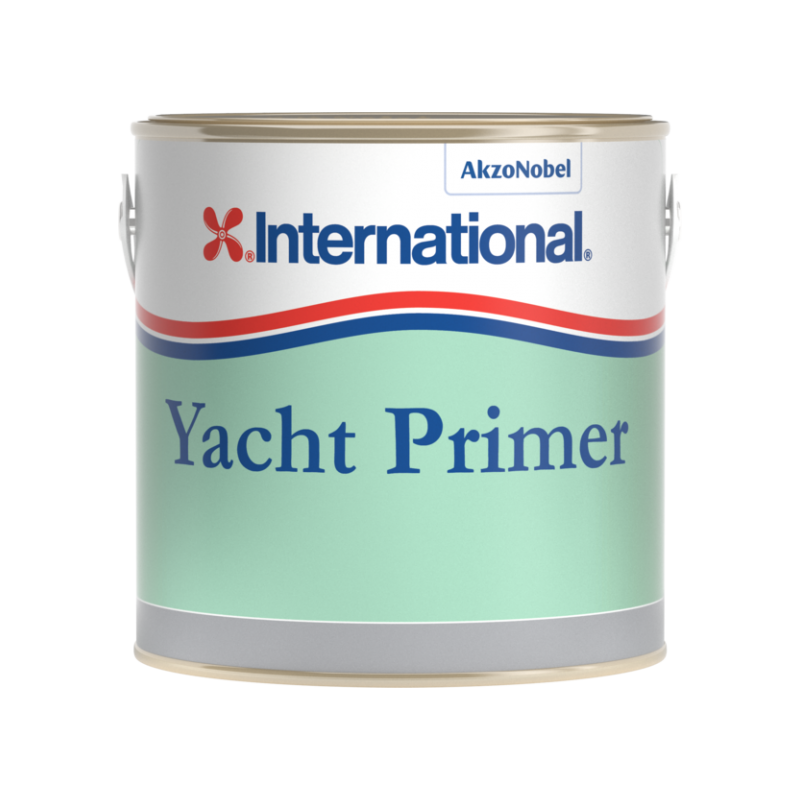 Primaire YACHT PRIMER - INTERNATIONAL