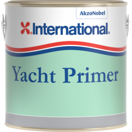 Primaire YACHT PRIMER - INTERNATIONAL