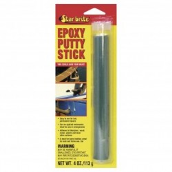 Batonnet de mastic époxy - STARBRITE