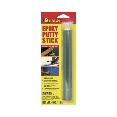 Batonnet de mastic époxy - STARBRITE