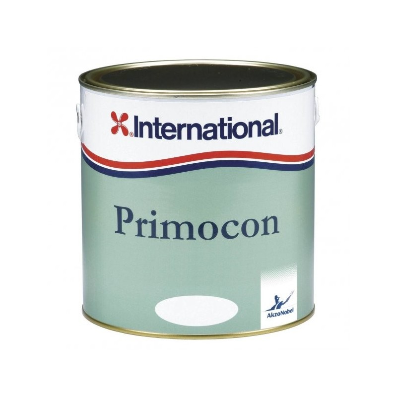 PRIMOCON primaire monocomposant - INTERNATIONAL