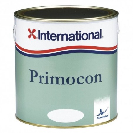 PRIMOCON primaire monocomposant - INTERNATIONAL