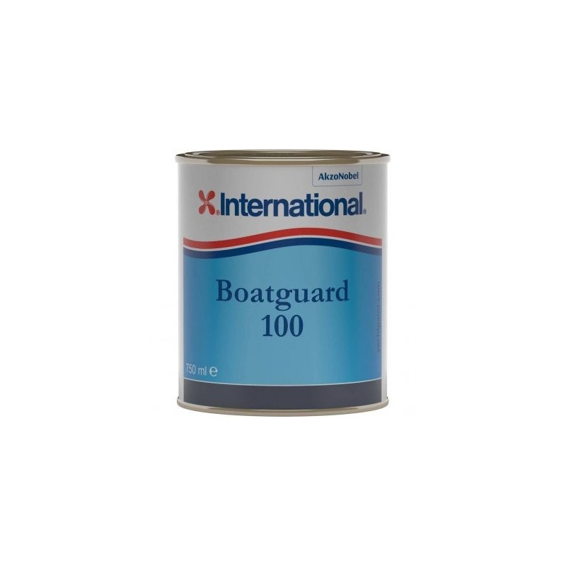 BOATGUARD 100 - INTERNATIONAL