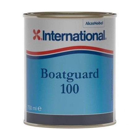 BOATGUARD 100 - INTERNATIONAL