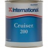 CRUISER 200 - INTERNATIONAL
