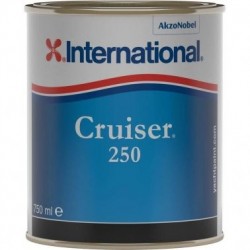 CRUISER 250 - INTERNATIONAL