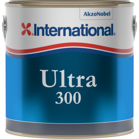 ULTRA 300 - INTERNATIONAL