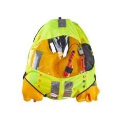 Capuche anti-embrun CREWFIT 180N - 4WATER