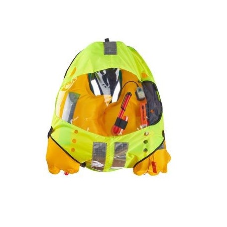 Capuche anti-embrun CREWFIT 180N - 4WATER