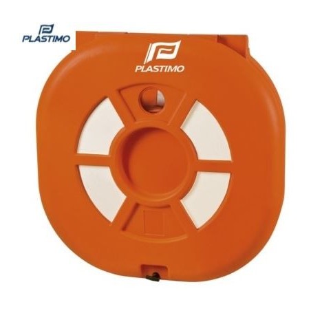 RING LIFEBUOY CONTAINER WITH DOOR - Plastimo -  PLD-64204