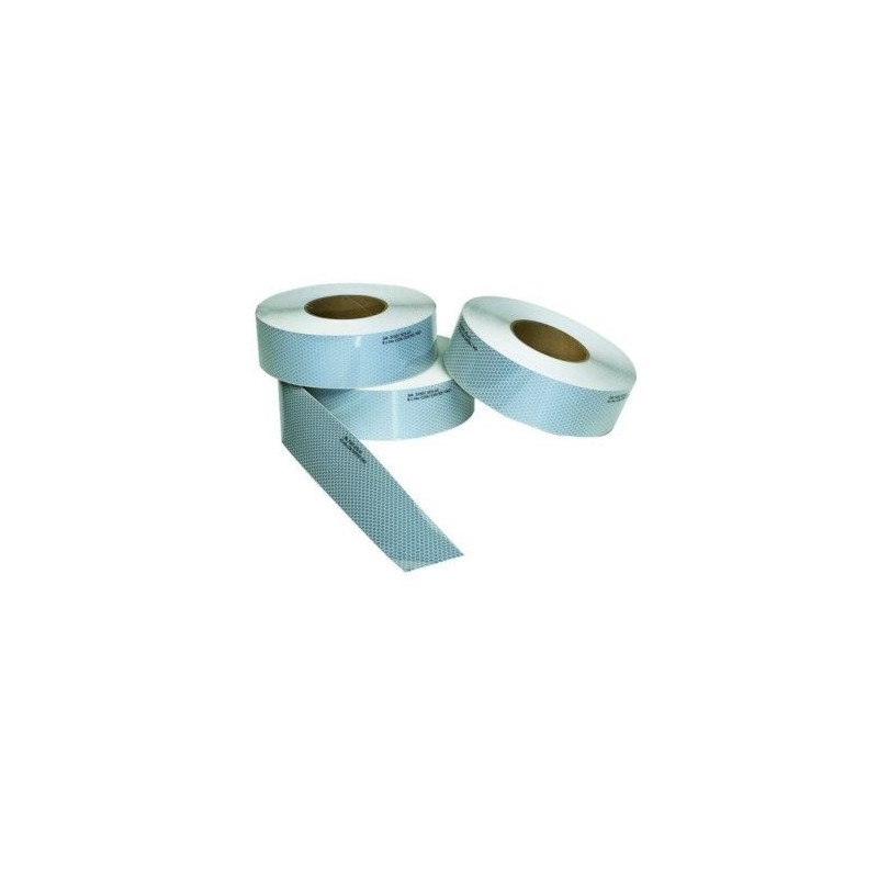 BANDES RÉFLÉCHISSANTES ADHÉSIVES - Plastimo