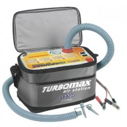 TURBO MAX INFLATOR -...