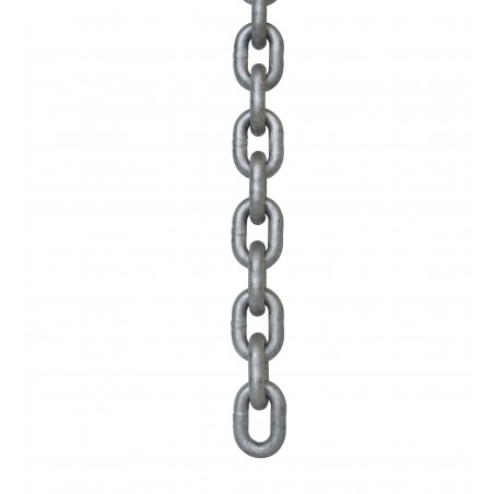 High resistance calibrated chain GR 70