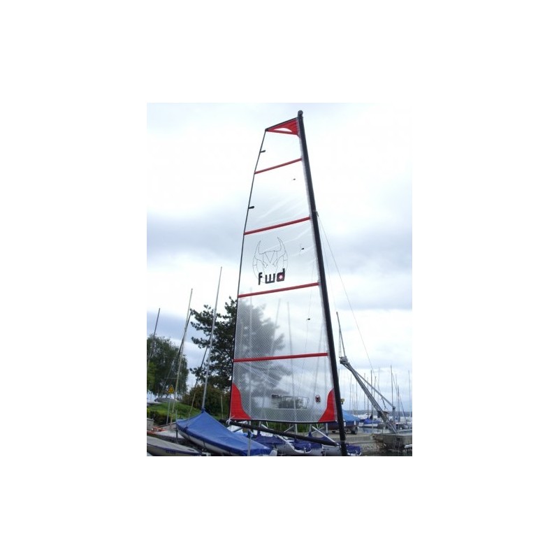 Main sail Hobie Cat 14 NX5