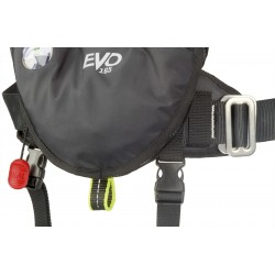 Lifejacket EVO 165
