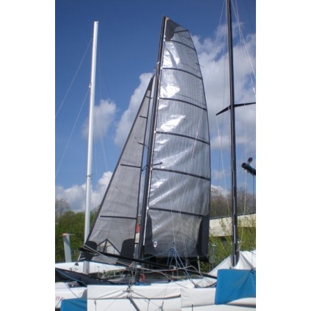 Main sail Hobie Cat FX - ONE