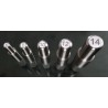 Titanium pins for CONSTRICTOR clutches - COUSIN TRESTEC
