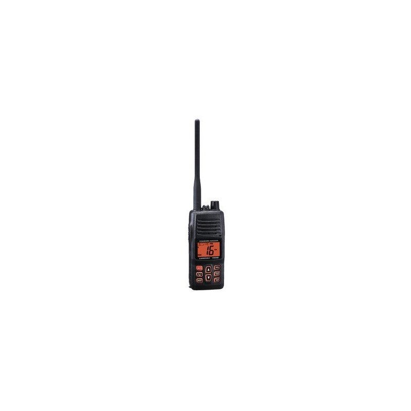 VHF HX400E - STANDARD HORIZON