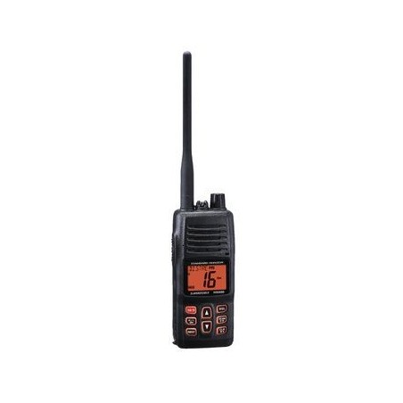 VHF HX400E - STANDARD HORIZON