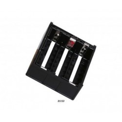 Alcaline battery tray for...