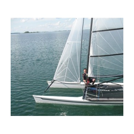 Foc Hobie Cat 17