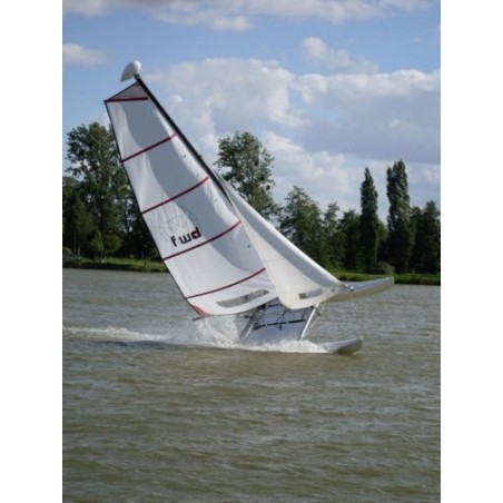 Fc Hobie Cat 14