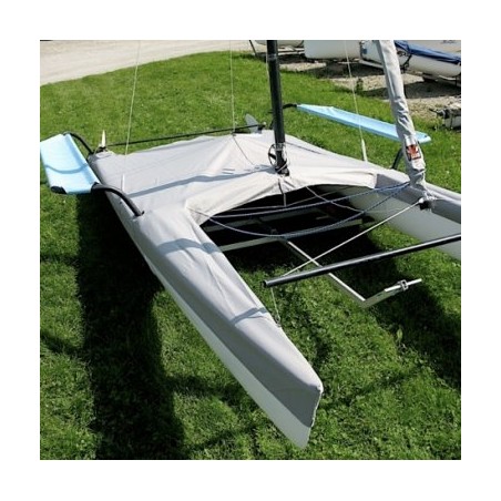 Awning for Hobie Cat 17