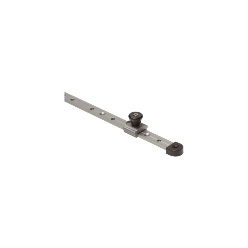 Curseur pour rails en T 20mm - BARTON MARINE