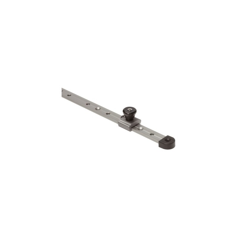 Plunger stop for T track 20mm - BARTON MARINE