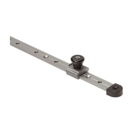 Curseur pour rails en T 20mm - BARTON MARINE