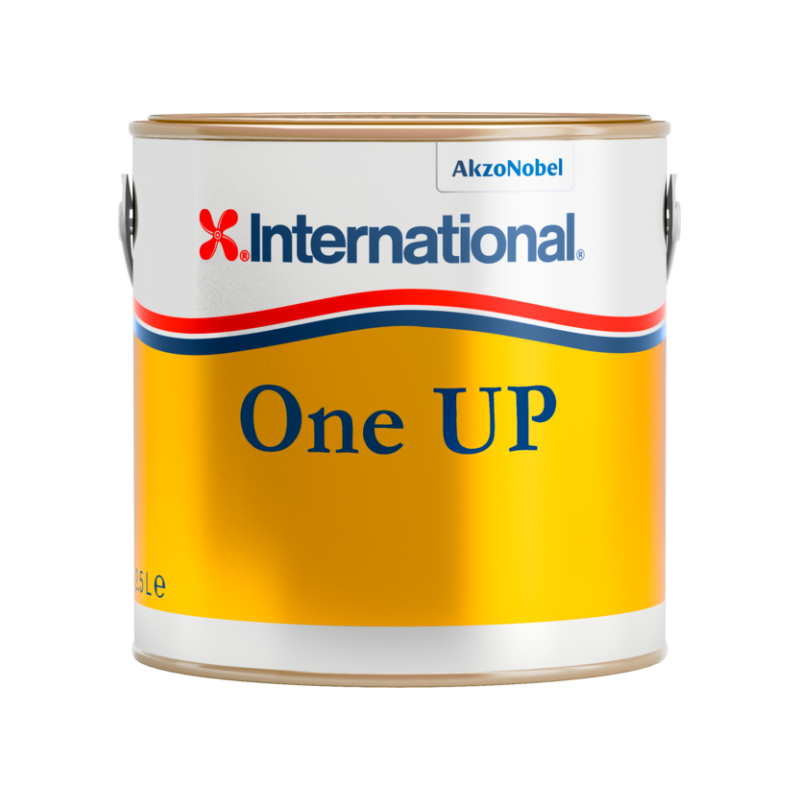 Primaire/sous-couche ONE UP - INTERNATIONAL
