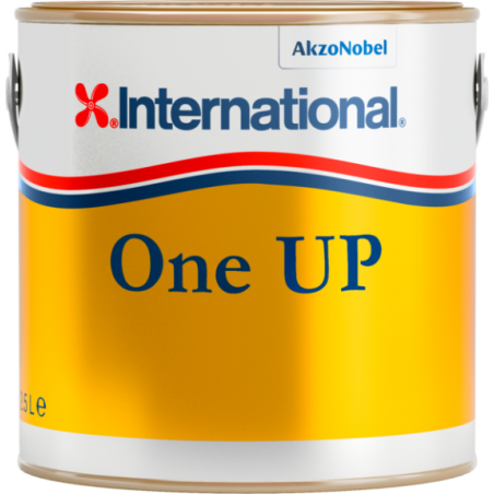 Primaire/sous-couche ONE UP - INTERNATIONAL