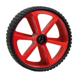 Smallstar puncture and temperature proof wheel - OPTIPARTS