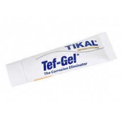 Tef-Gel pâte anti-corrosion