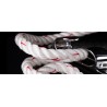 3 strands polyamide rope