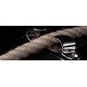 Polypropylene Traditional Rope - COUSIN TRESTEC - CT3torons