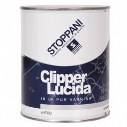 Vernis CLIPPER UV brillant - STOPPANI