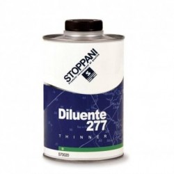 Diluant 277 - STOPPANI