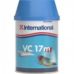 VC17 - INTERNATIONAL