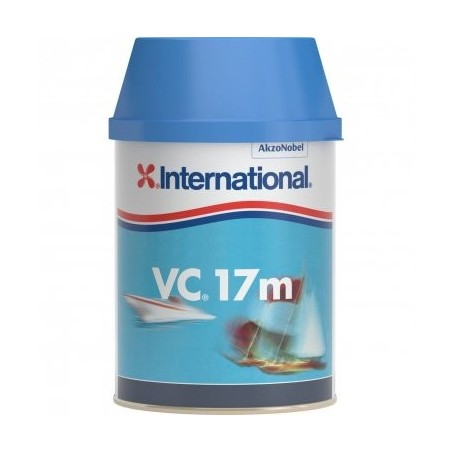 VC17 - INTERNATIONAL