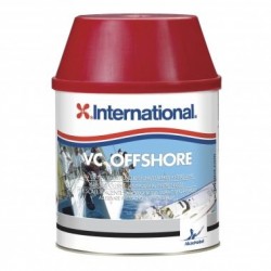 VC OFFSHORE- INTERNATIONAL