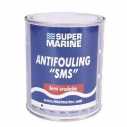 Antifouling SMS - VDM