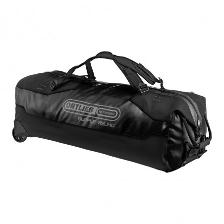 Sac de voyage étanche à roulettes DUFFLE RS - ORTLIEB