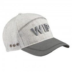 Casquette WIP