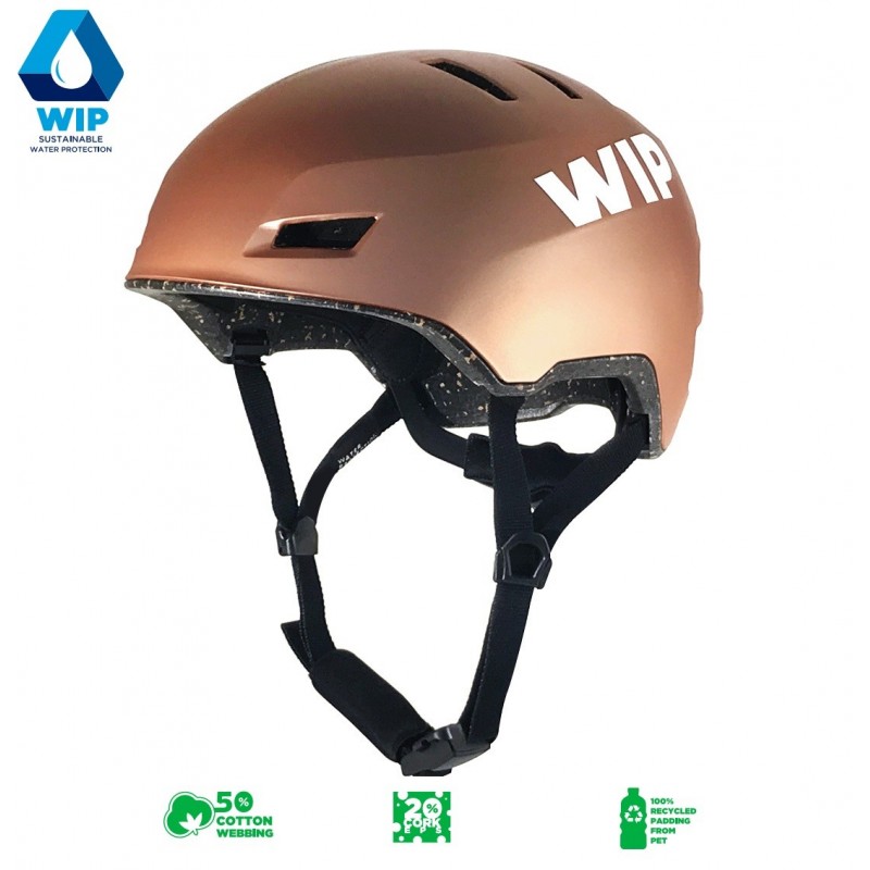 Sailing Helmet Pro WIP v2.0 - FORWARD